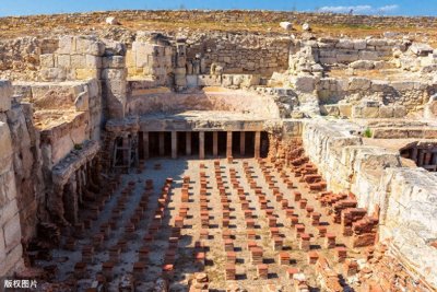 ​天府之国：一眼两千年！成都科技园片区发现6000座古墓