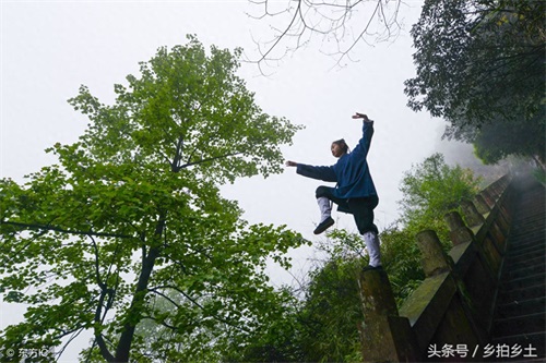 90后女大学生毕业后出家当道士,一不小心成“网红”,她却很惭愧