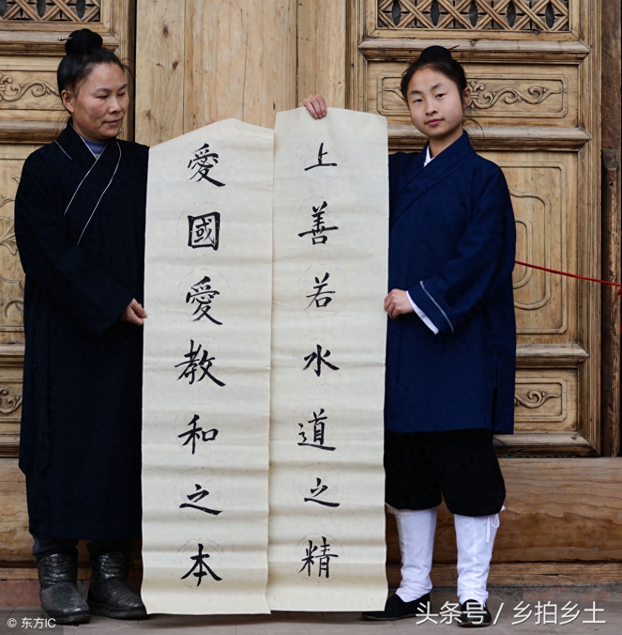 90后女大学生毕业后出家当道士,一不小心成“网红”,她却很惭愧