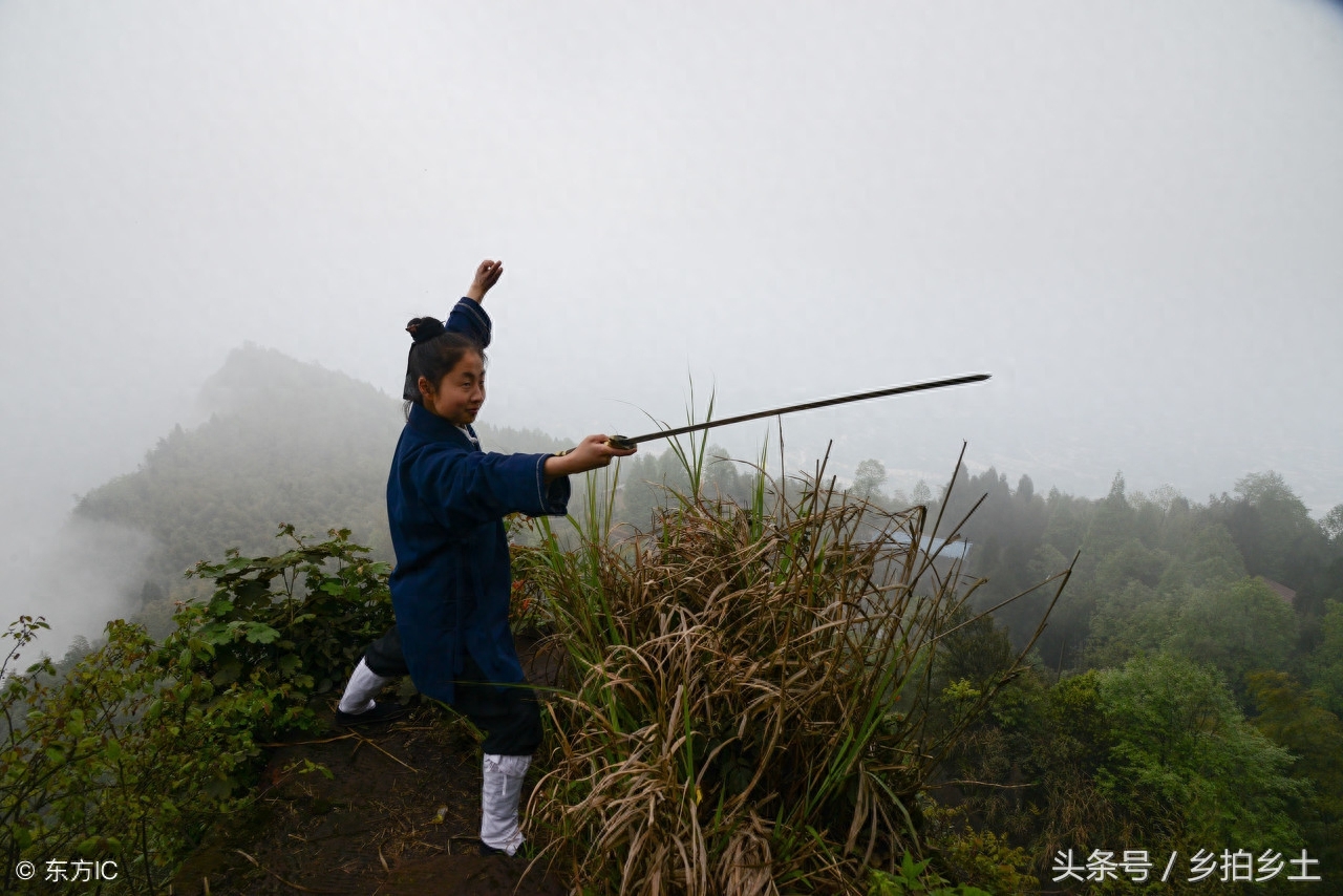 90后女大学生毕业后出家当道士,一不小心成“网红”,她却很惭愧