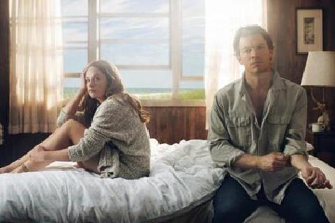 那些只图感情的第三者1