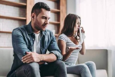 那些只图感情的第三者