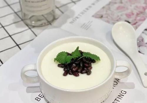 双皮奶热的好吃还是凉的好吃