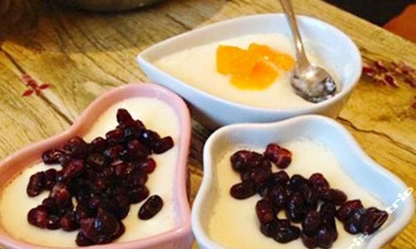 双皮奶是热的还是凉的好吃