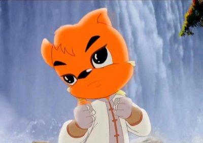 ​虹猫蓝兔七侠传第二部叫什么（你看过虹猫蓝兔七侠传吗）