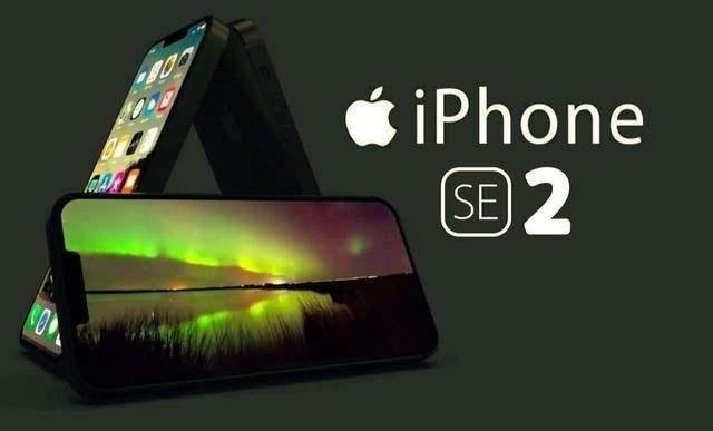 苹果即将上市两款新机型,价格或对华为造成冲击,来了解下