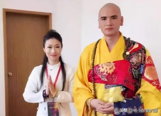 释明心和尚的相关视频(释明心耳垂是真的吗)