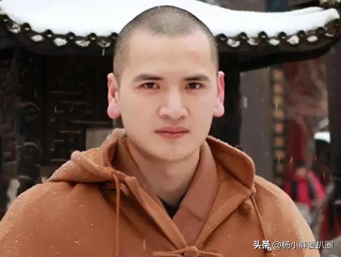 释明心和尚的相关视频(释明心耳垂是真的吗)