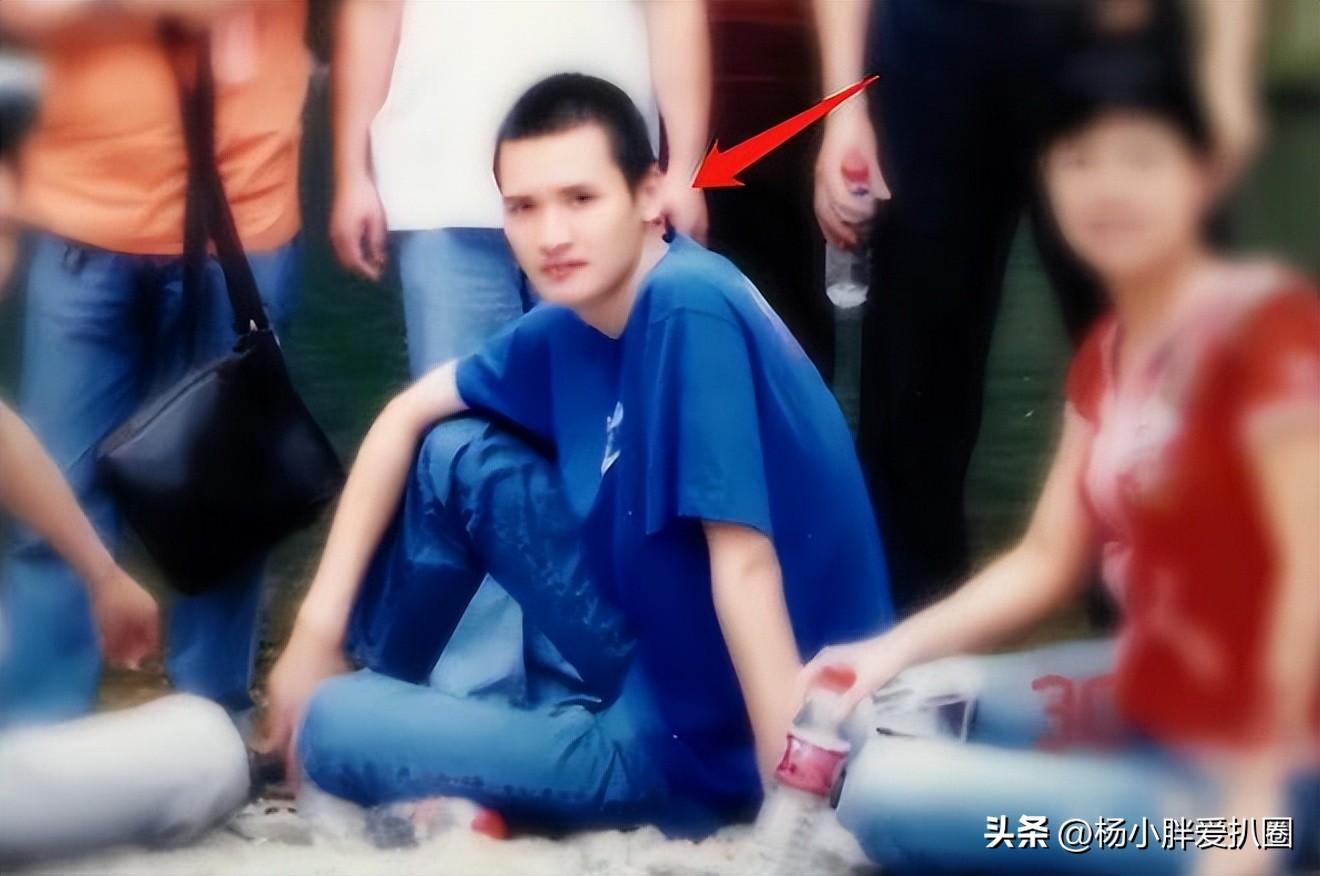 释明心和尚的相关视频(释明心耳垂是真的吗)