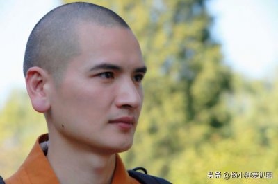 ​释明心和尚的相关视频（释明心耳垂是真的吗）