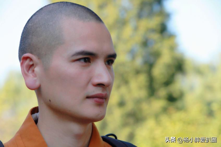 释明心和尚的相关视频(释明心耳垂是真的吗)