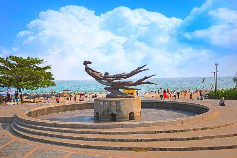 三亚旅游景点(三亚六大免费景区)