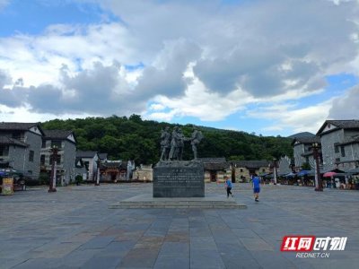 ​沙洲日记丨沙洲见闻录