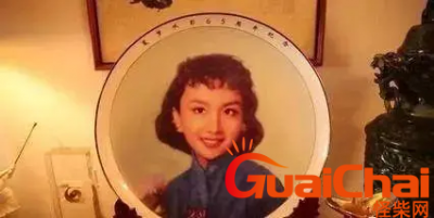 ​“长城大公主”夏梦曾被众人视为女神-如今她却激流勇退当幕后