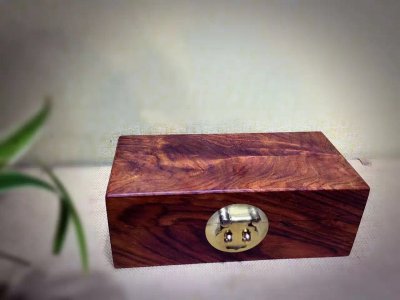 ​百宝箱，装百宝