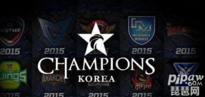 ​2019LCK春季赛最新积分榜：GRF战队登顶SB战队第2