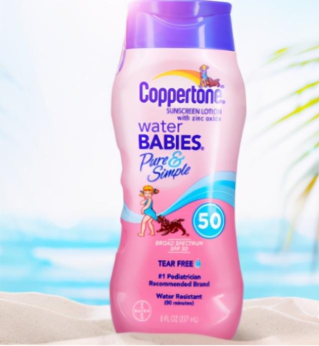 美白补水防晒乳（女生防晒美白身体乳排行榜）(7)