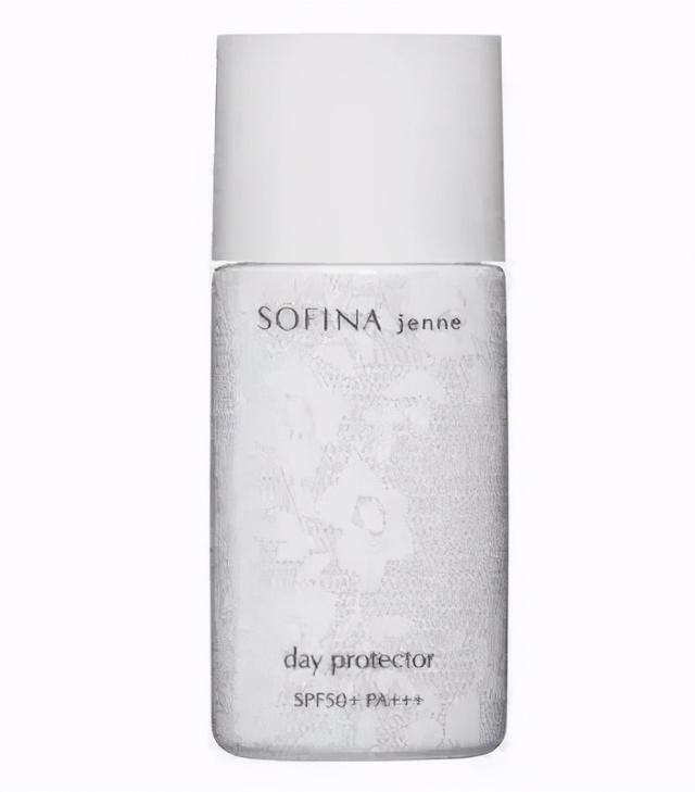 美白补水防晒乳（女生防晒美白身体乳排行榜）(5)