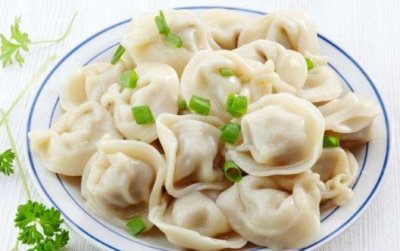 ​饺子的做法与吃法都各具特色 世界十大国家的饺子特点