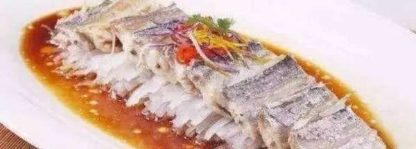 带鱼蒸几分钟能熟,带鱼要蒸几分钟能熟图4