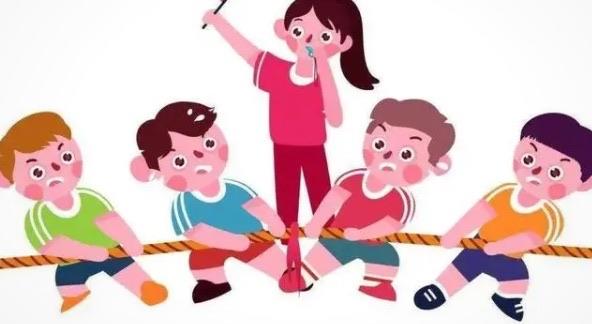 生活8090童年十大户外游戏（踢毽子、拔河也在名单上）  5