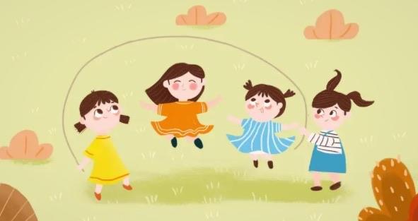 生活8090童年十大户外游戏（踢毽子、拔河也在名单上）  3