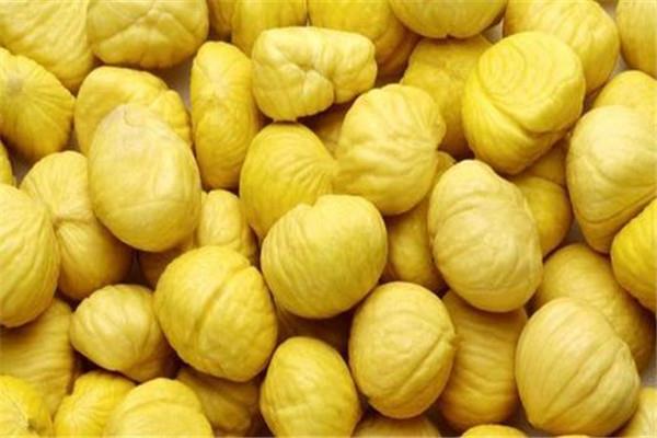 板栗可以和山药煲汤吗 板栗怎么吃好 板栗可以和山药煲汤吗 板栗怎么吃好