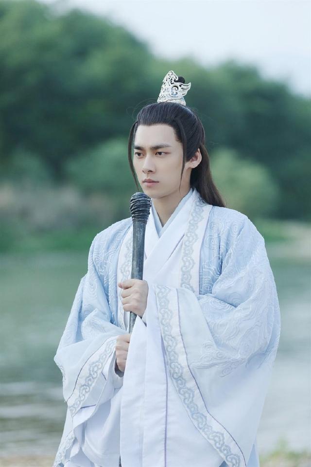 神墓为什么没拍电视剧(筹划了整整三年)(3)