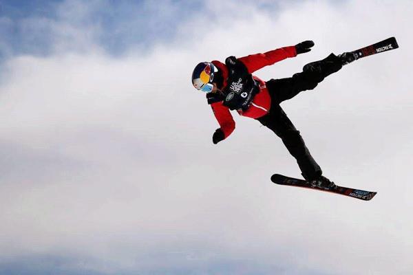 谷爱凌出战女子坡面障碍技巧比赛 坡面障碍技巧在哪个赛区 谷爱凌出战女子坡面障碍技巧比赛 坡面障碍技巧在哪个赛区