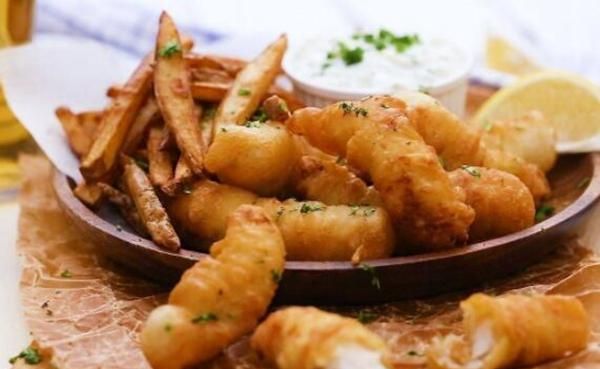 维多利亚海绵蛋糕是英国的美食吗