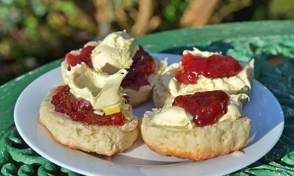 英国的十大美食地都有哪些