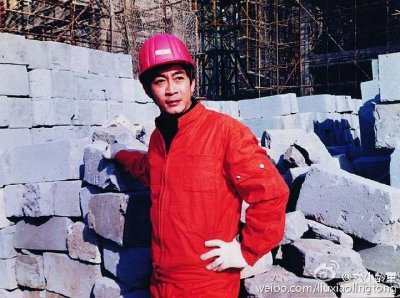 ​六小龄童罕见老照片曝光 美猴王也有这么帅的时候