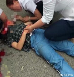 ​南京10岁女童被高空坠物砸伤，警方通报：系8岁男童高空抛物