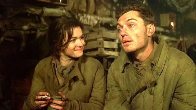 世界第一狙击手瓦力辟谣 瓦力不算顶级狙击手(3)