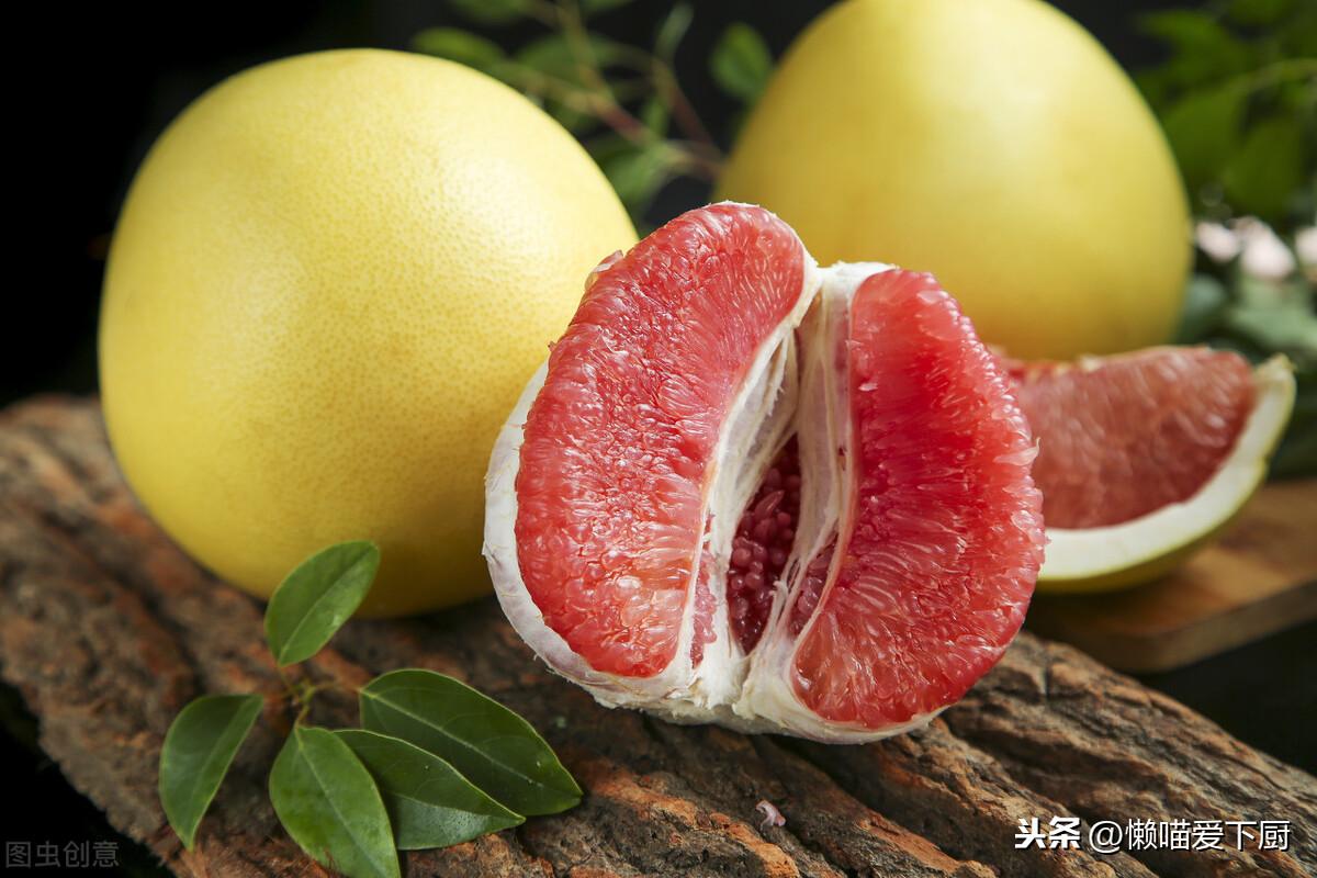 冬天有什么水果(冬天应季的水果有哪些)