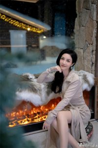 ​林琳 ，广东台主持人