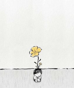 ​可爱简笔画卡通人物