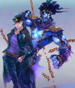 ​JOJO：三位替身因箭获得二次进化，败者食尘最弱，镇魂曲堪称无敌