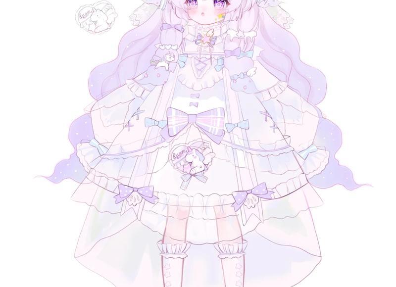 双鱼座女生的美丽从何而来? 双鱼座女生的美丽从何而来?