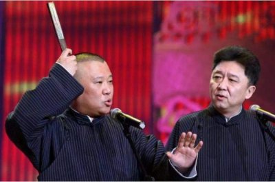 ​于谦的老婆是何许人也，郭德纲会经常开她的玩笑，这是为什么呢？