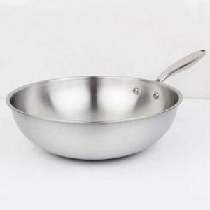 ​不同炒锅用法你知道多少，家庭到底选用哪一种锅好？