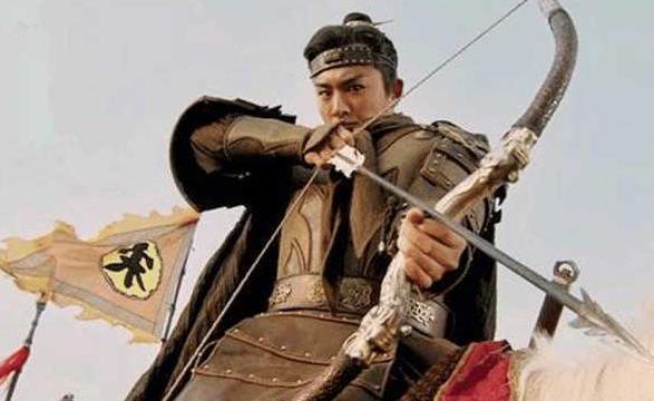 北宋神箭手，他几箭全部射偏，敌军看了为什么却大吃一惊？