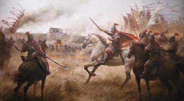 北宋神箭手，他几箭全部射偏，敌军看了为什么却大吃一惊？