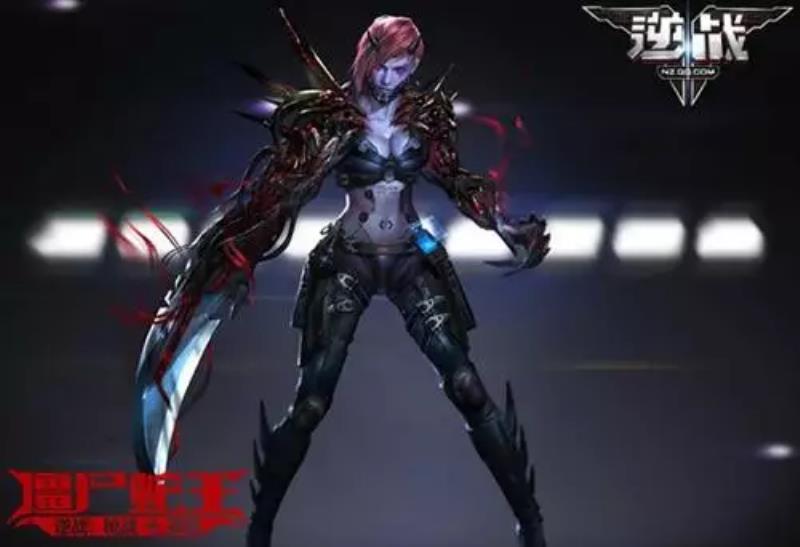 逆战丛林魅影喷火机关怎么躲(逆战丛林魅影喷火机关攻略)(7)