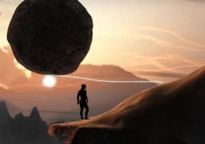 ​灵异事件 这么多为什么很多人不信