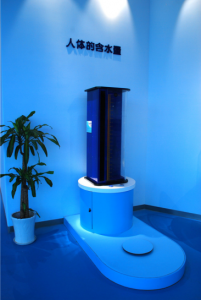 ​人体含水量百分比最高的器官是(天天科普)