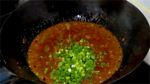 东坡肘子 四川名菜东坡肘子的家常做法