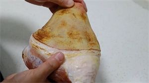 东坡肘子 四川名菜东坡肘子的家常做法