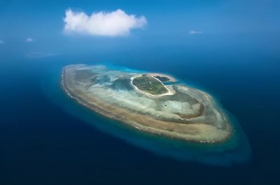 ​曾母暗沙属于哪个省（曾母暗沙属海南省三沙市管辖）