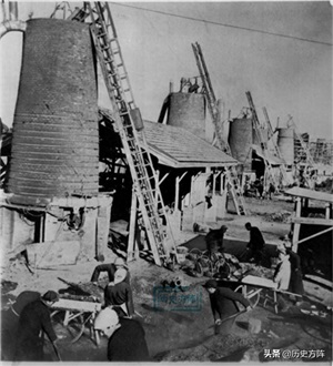 大跃进时期的新中国，人民公社农业水利建设，工业发展成就